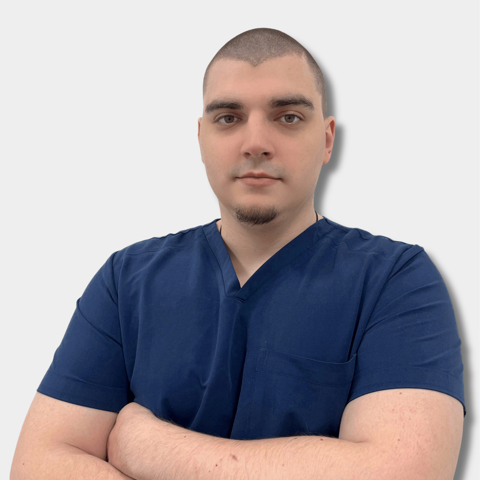 Наш спеціаліст - Нікогда Сергій<br>Богданович